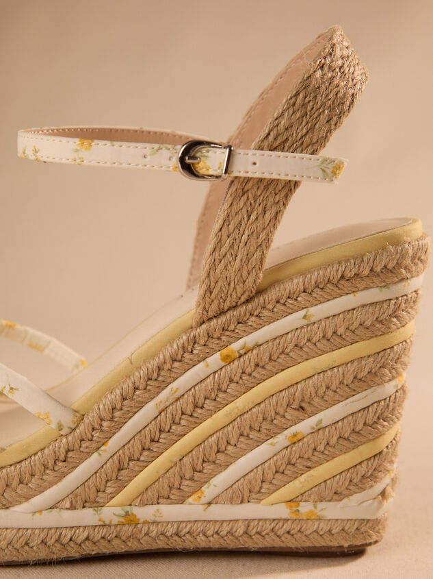 Addeline Wedges Detail 6 - ALTAR'D STATE KIDS