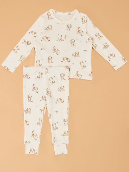 Explorer Puppies Lounge Set - AS Kids