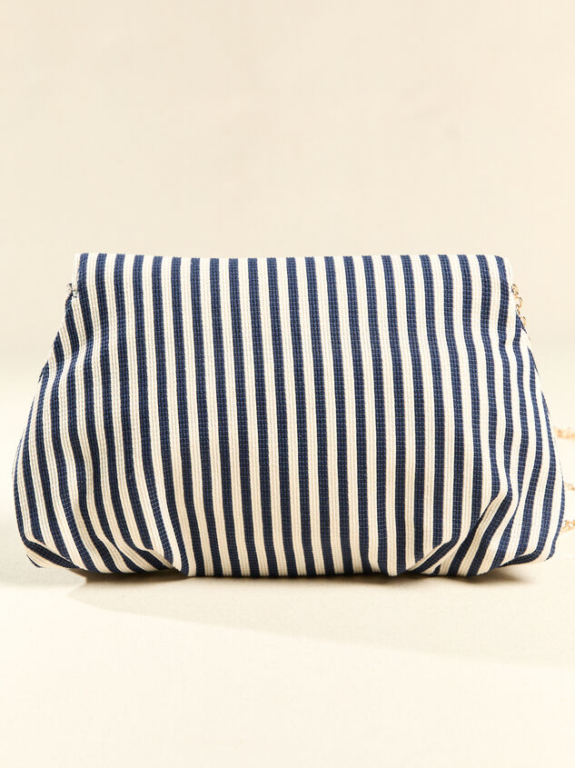 Shell Striped Crossbody Detail 4 - ALTAR'D STATE KIDS