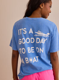 It's A Good Day Graphic Tee - ALTAR'D STATE KIDS