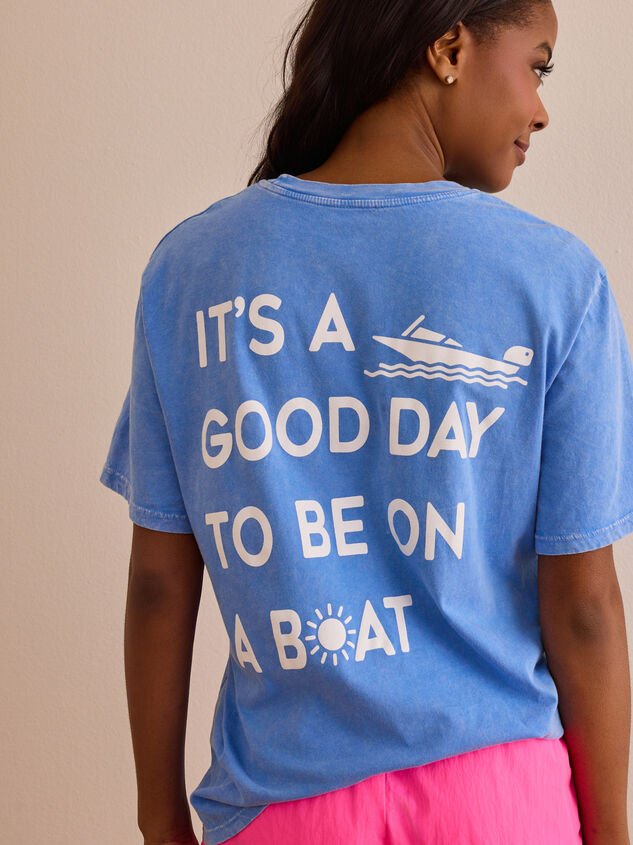 It's A Good Day Graphic Tee - ALTAR'D STATE KIDS