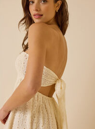 Tierney Mini Dress Detail 6 - ALTAR'D STATE KIDS