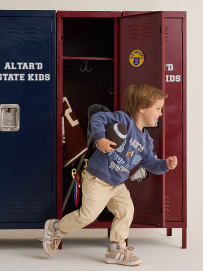 Beckett Cargo Pant - AS Kids