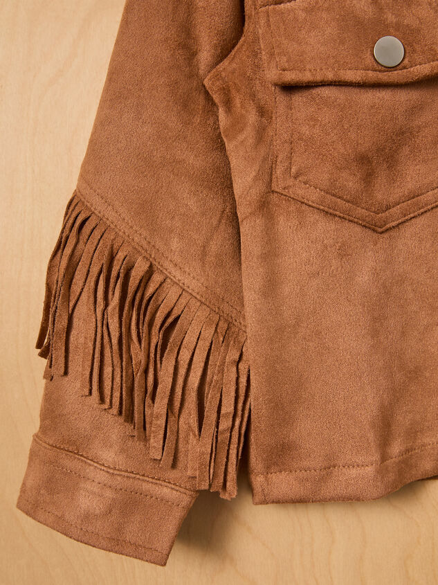 Elenore Western Set Detail 4 - AS Kids