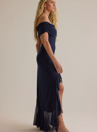 Leighton Maxi Dress Detail 5 - ALTAR'D STATE KIDS