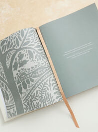 God Our Home Devotional by Katie Noble Detail 3 - ALTAR'D STATE KIDS