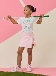 Golf Princess Graphic Tee - ALTAR'D STATE KIDS