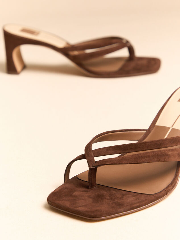 Gessie Wedge by Dolce Vita Detail 2 - AS Kids