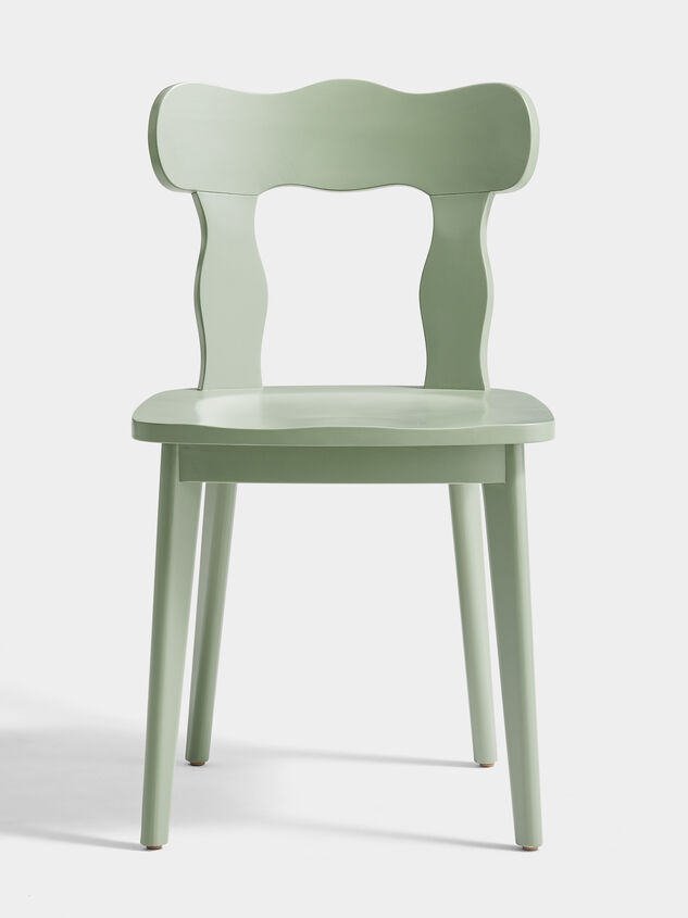 Louisa Dining Chair Detail 3 - ALTAR'D STATE KIDS