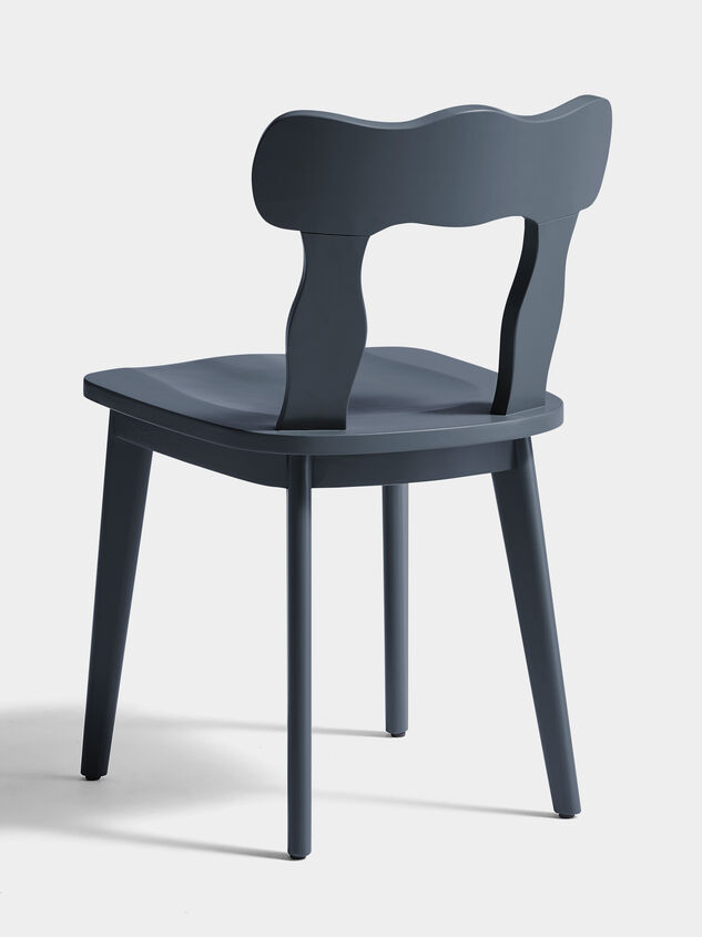 Louisa Dining Chair Detail 4 - AS Kids