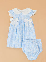 Felicity Floral Dress - ALTAR'D STATE KIDS