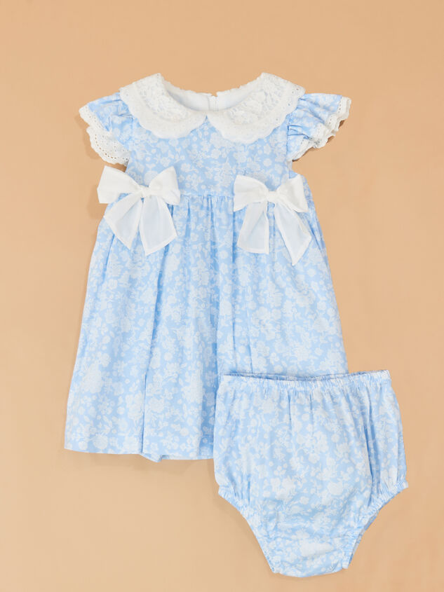 Felicity Floral Dress - ALTAR'D STATE KIDS