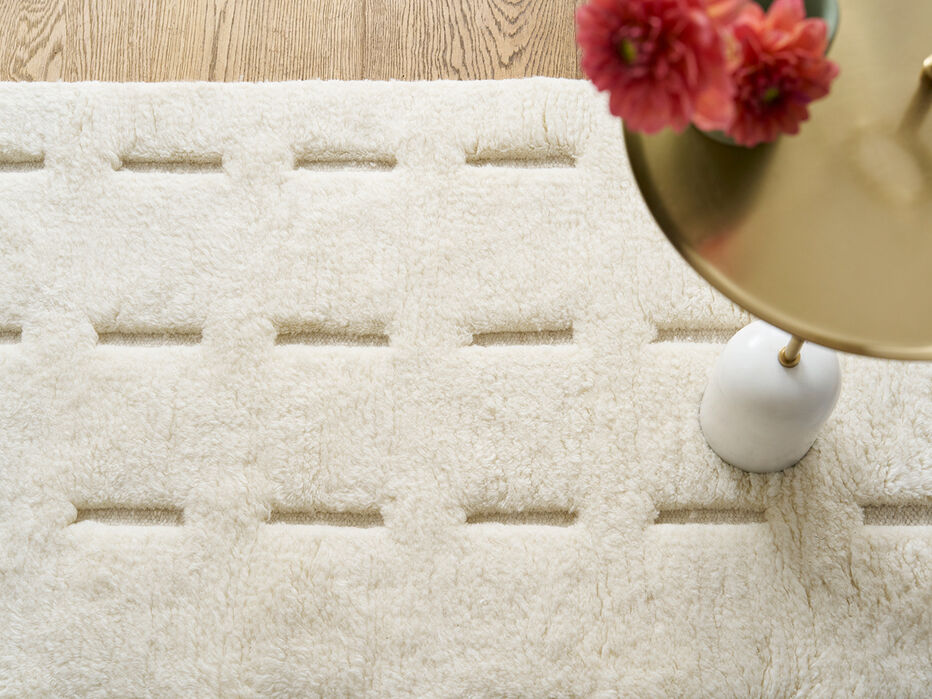 Yucca Handwoven Rug - ALTAR'D STATE KIDS - 