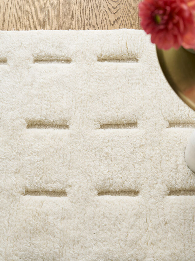 Yucca Handwoven Rug - ALTAR'D STATE KIDS