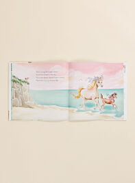 Goodnight My Darling Dear Book Detail 2 - ALTAR'D STATE KIDS