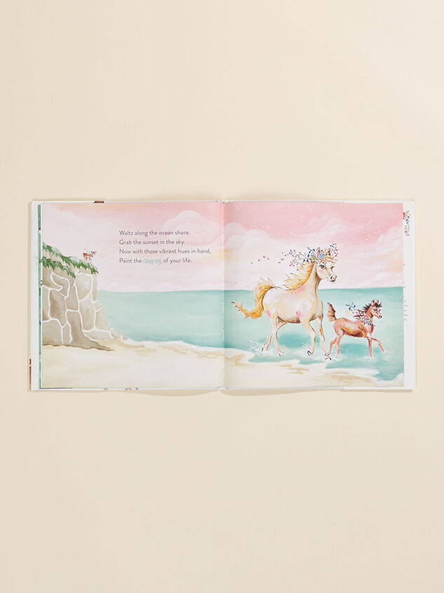 Goodnight My Darling Dear Book Detail 2 - ALTAR'D STATE KIDS