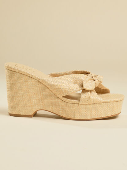 Lisa Wedges - ALTAR'D STATE KIDS