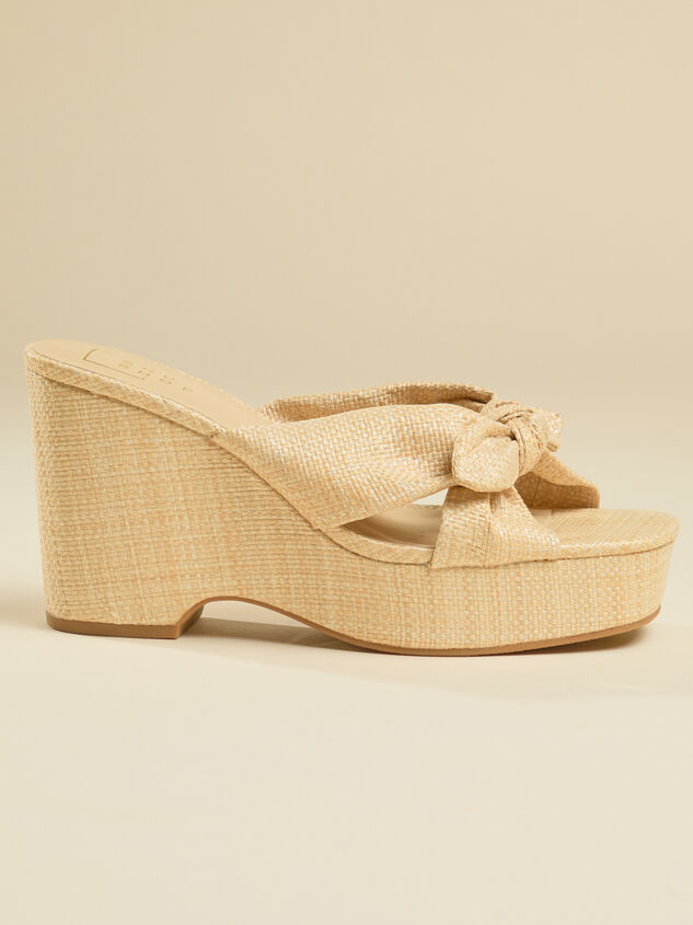 Lisa Wedges - ALTAR'D STATE KIDS