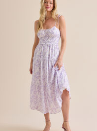 Selina Maxi Dress - ALTAR'D STATE KIDS