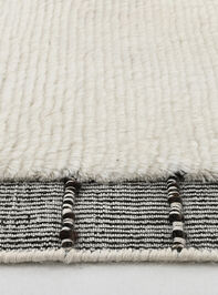 Senna Handknotted Rug Detail 4 - AS Kids