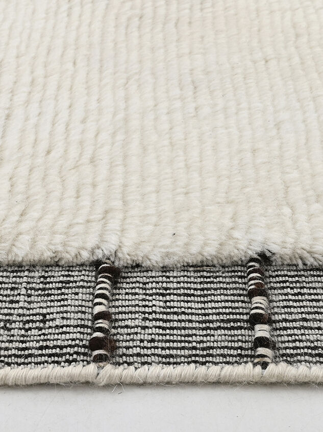 Senna Handknotted Rug Detail 4 - AS Kids