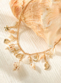 Seaside Breeze Necklace - ALTAR'D STATE KIDS