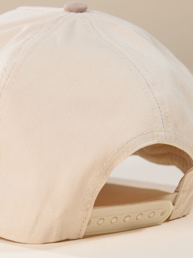 29:11 Trucker Hat Detail 3 - ALTAR'D STATE KIDS