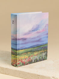 Hosanna Revival NLT Journaling Bible: Cana Theme - ALTAR'D STATE KIDS