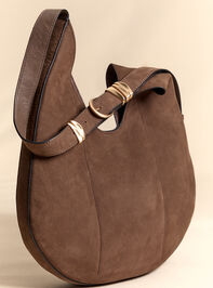 Ruby Tote Bag Detail 3 - AS Kids