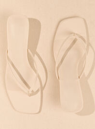 Billini Bryony Kitten Heel Detail 4 - AS Kids