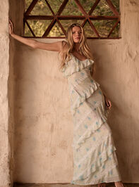 Susanna Maxi Dress - AS Kids