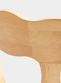 Louisa Dining Chair Detail 6 - AS Kids
