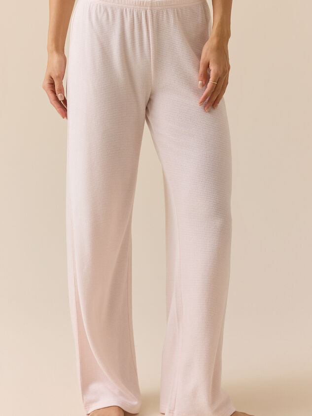 Luciana Cozy Lounge Pant - ALTAR'D STATE KIDS