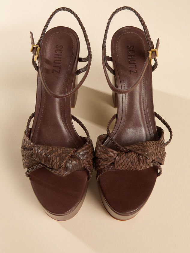 Schutz Kalina Platform Detail 3 - ALTAR'D STATE KIDS