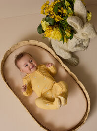 Goose Footie - ALTAR'D STATE KIDS