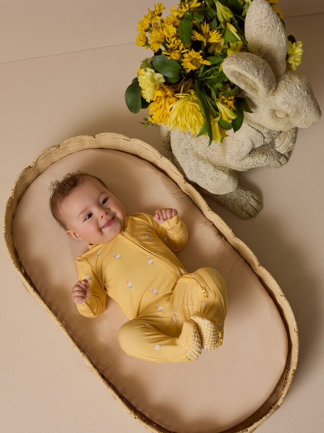 Goose Footie - ALTAR'D STATE KIDS