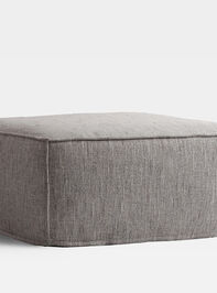 Willow Upholstered Modular Detail 4 - AS Kids