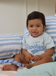 Best Little Brother Bubble - ALTAR'D STATE KIDS