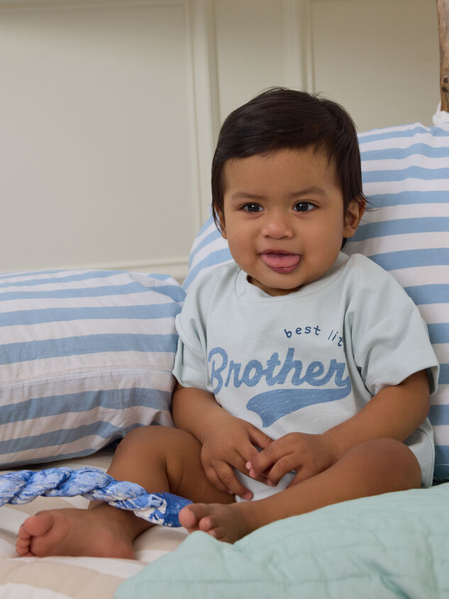 Best Little Brother Bubble - ALTAR'D STATE KIDS