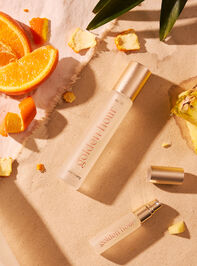 Golden Hour Travel Perfume Detail 3 - ALTAR'D STATE KIDS