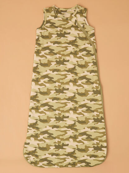 Hunter Camo Sleep Bag - AS Kids