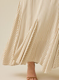 Nella Maxi Dress Detail 4 - ALTAR'D STATE KIDS