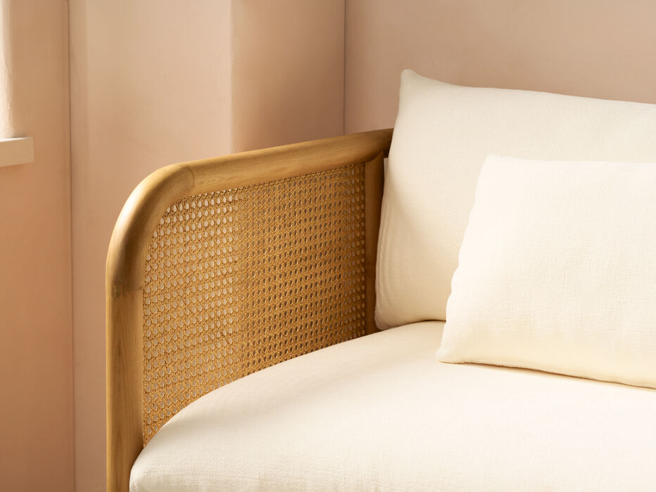 Ama Upholstered Chair - AS Kids - 