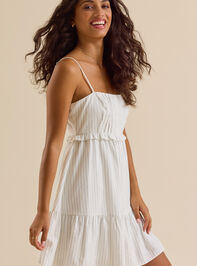 Marin Mini Dress Detail 5 - ALTAR'D STATE KIDS