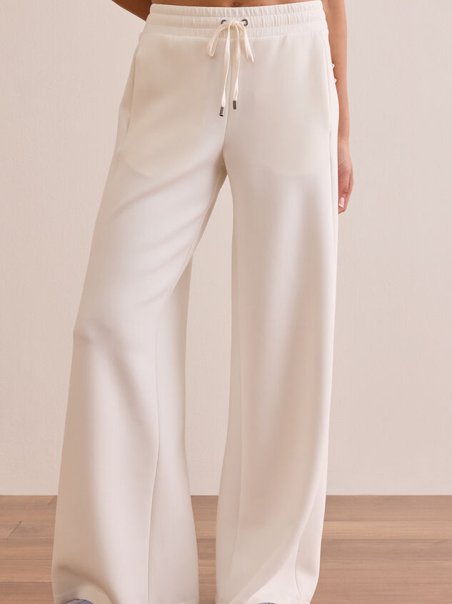 Supersoft Wide Leg Pants Detail 3 - ALTAR'D STATE KIDS