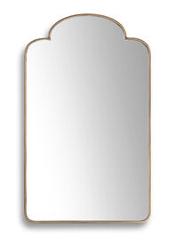 Margot Metal Mirror - ALTAR'D STATE KIDS
