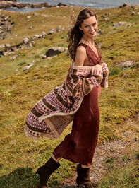 Brette Maxi Dress Detail 4 - AS Kids
