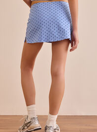 Darling Dot Skort Detail 4 - ALTAR'D STATE KIDS
