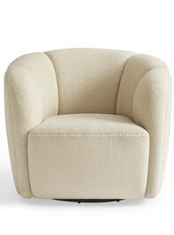 Spruce Upholstered Swivel Chair - ALTAR'D STATE KIDS