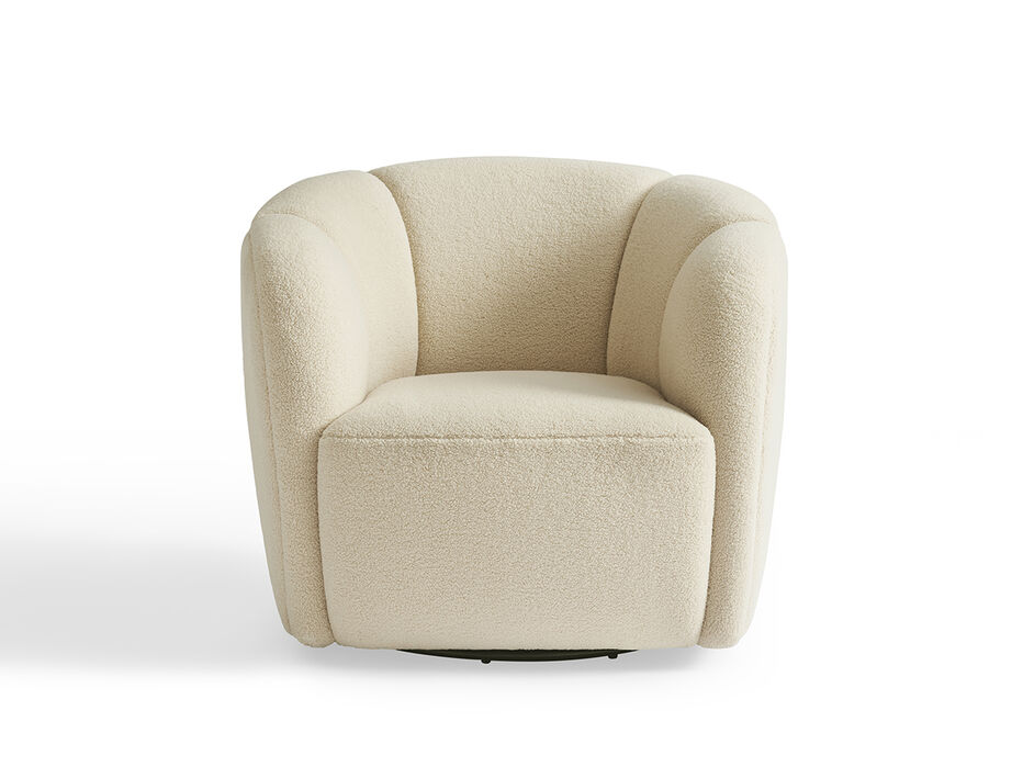 Spruce Upholstered Swivel Chair - ALTAR'D STATE KIDS - 